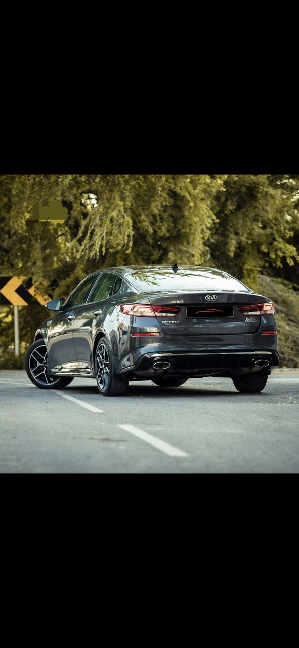Manama, Vehicles, Cars & Trucks , BHD 4900,  Kia Optima,  2020,  Automatic,  64000 KM,    For Sale