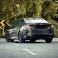 BHD 4900,  Kia Optima,  2020,  Automatic,  64000 KM,    For Sale