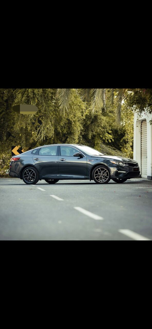 Manama, Vehicles, Cars & Trucks , BHD 4900,  Kia Optima,  2020,  Automatic,  64000 KM,    For Sale