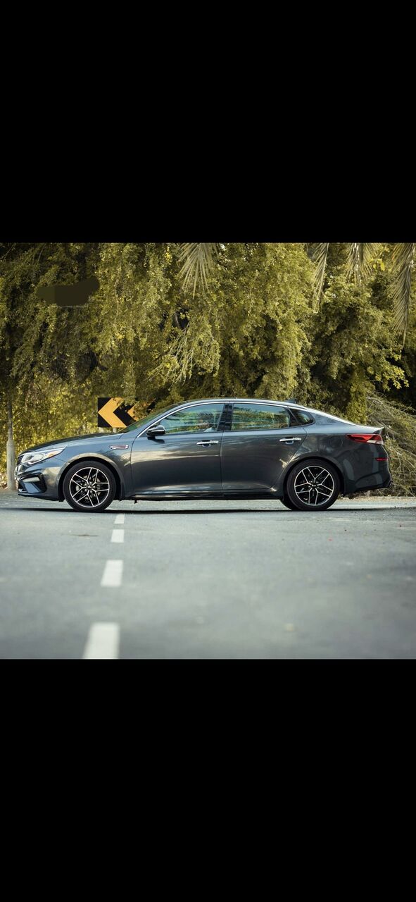 Manama, Vehicles, Cars & Trucks , BHD 4900,  Kia Optima,  2020,  Automatic,  64000 KM,    For Sale