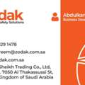 I Am Looking For A Job Business Development Manager