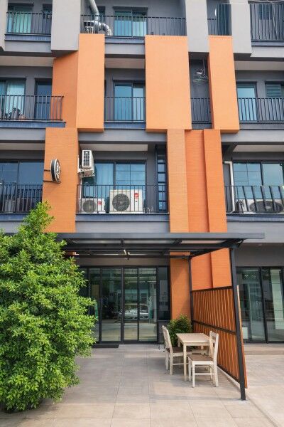Bangkok, Villas, THB 22997,  22 Sq. Feet,  หนองแขม 4นอน 3น้ำ 4 แอร์ คลินิกความงาม อ