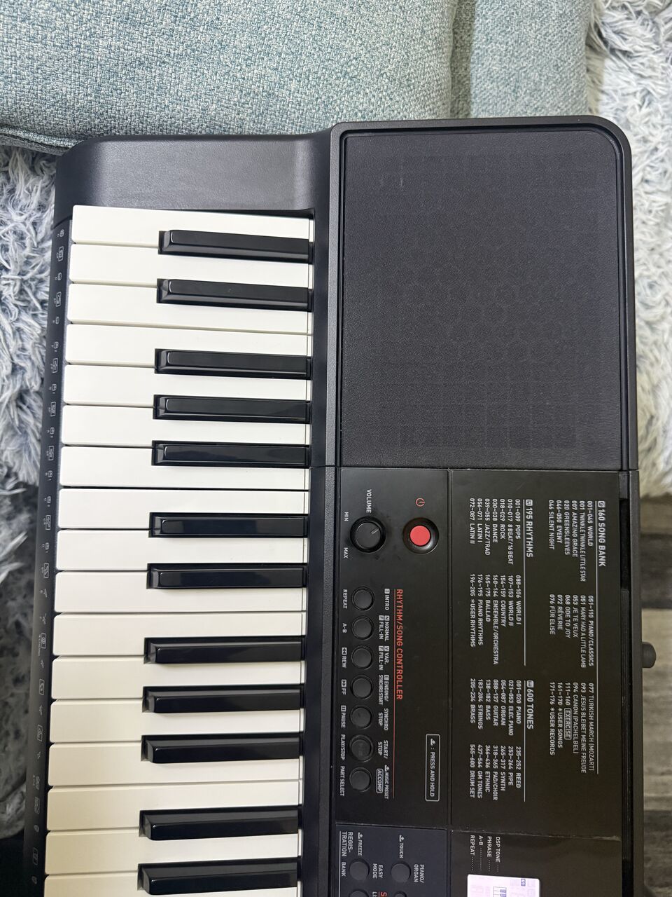Manama, Musical Instruments, BHD 80,  Electronic Keyboard / Piano &ndash; Excellent Condition &ndash; BD 80