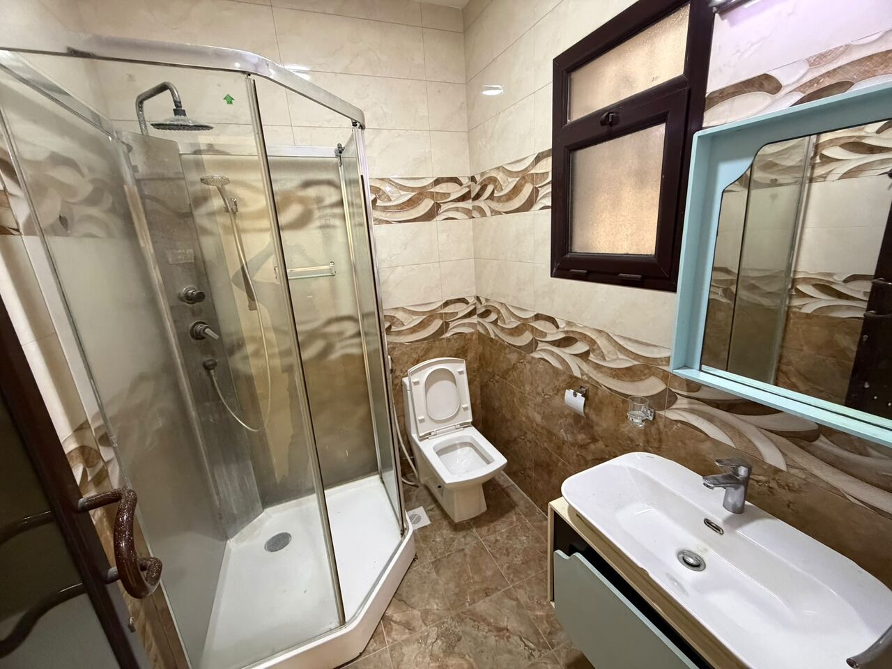 Tubli, Apartments, Flats, Houses & Villas, BHD 250/month,  3 BR,  Semi Furnished Apartment Available In Tubli Without EWA (Tubli 06)
