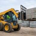 USD 1125,  Shop Skid Loader Attachments For Sale | Spartan Equipment Built To Work Hard