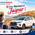 Car Rental In Jaipur