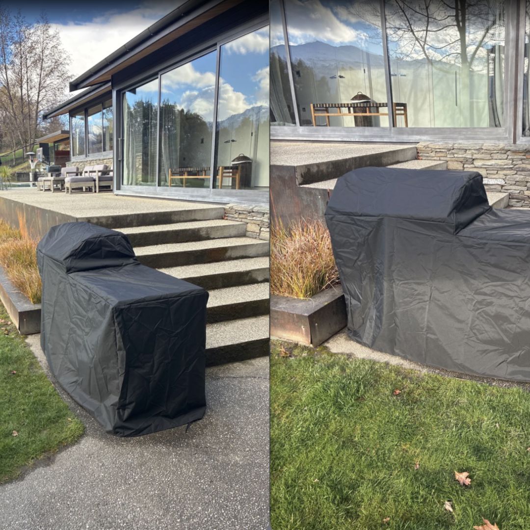 Auckland, Household Items, Premium Outdoor Patio Cover - The Cover Company NZ