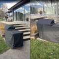 Premium Outdoor Patio Cover - The Cover Company NZ