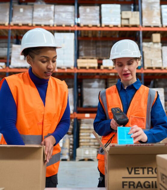 Dubai, Logistics, Secure International Courier Services