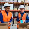 Secure International Courier Services