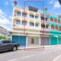 THB 21999,  18 Sq. Feet,  รพ.เวชธานี โรงแรม ให้เช่าอาคารพาณิช