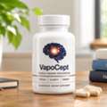 USD 11,  VapoCept: Restore Your Focus, Clarity & Natural Energy