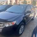 SAR 38000,  Ford Edge,  2013,  Automatic,  184000 KM,