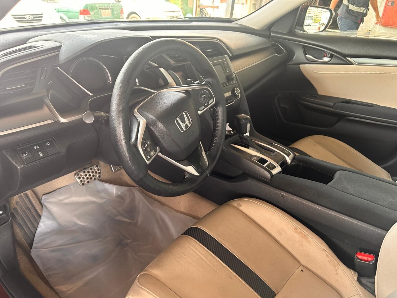 Khobar, Vehicles, Cars & Trucks , SAR 38000,  Honda Civic 2018,  2018,  Automatic,  286669 KM,