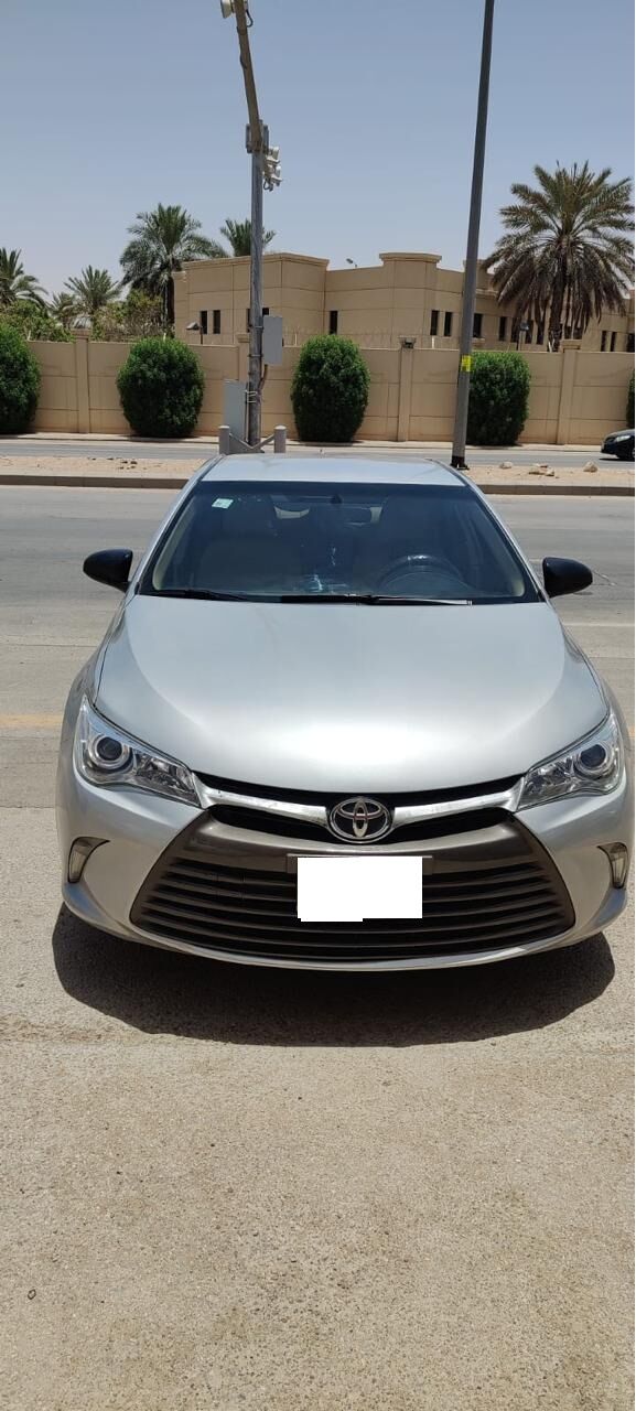Al Nahda, Vehicles, Cars & Trucks , SAR 34000,  Toyota Camry,  2017,  Automatic,  780000 KM,