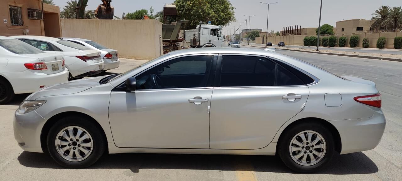 Al Nahda, Vehicles, Cars & Trucks , SAR 34000,  Toyota Camry,  2017,  Automatic,  780000 KM,
