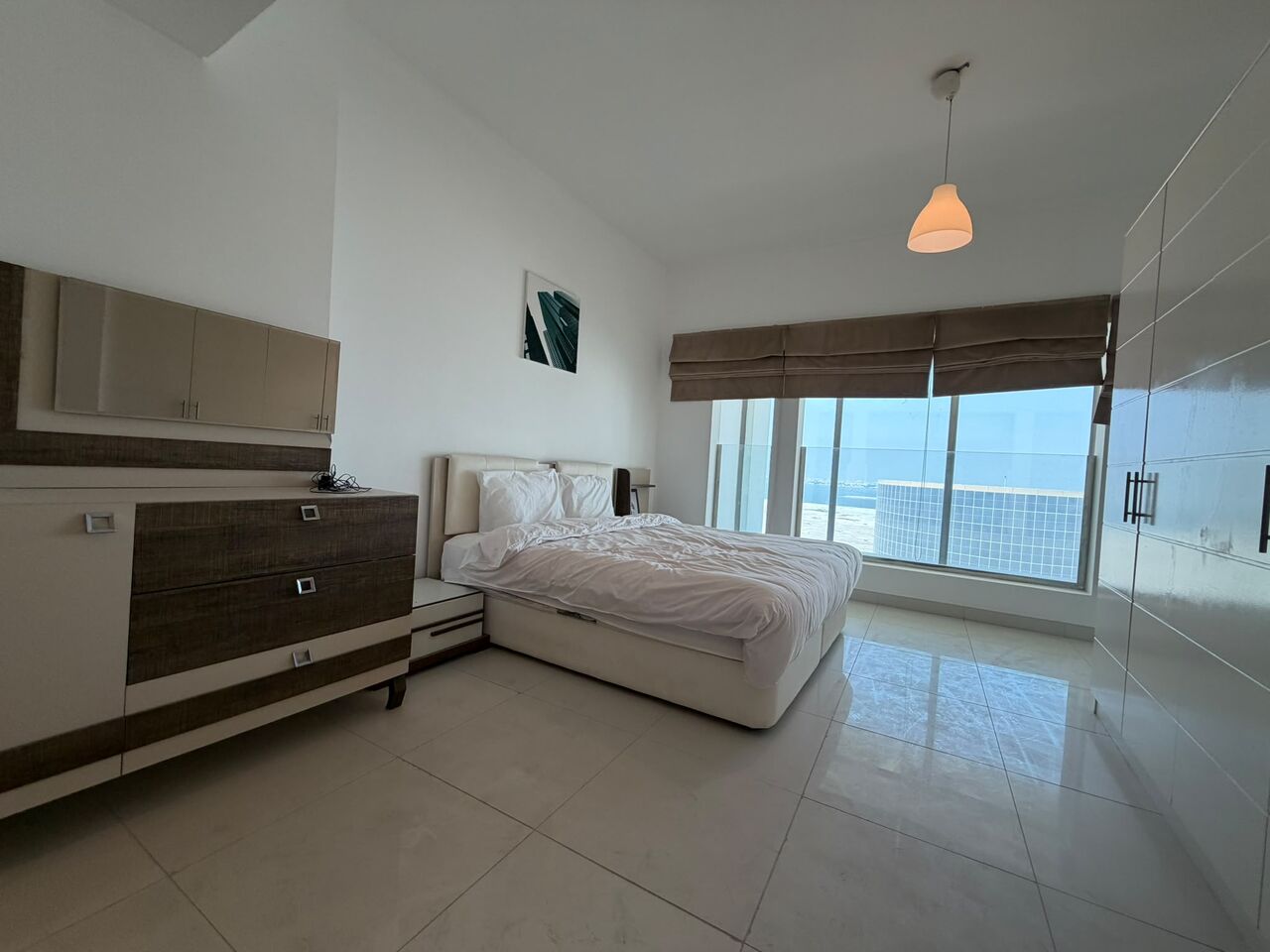 Juffair, Apartments, Flats, Houses & Villas, BHD 500/month,  Furnished,  3 BR,  Duplex APARTMENT For Rent In Juffair | Premium Facilities | EWA Included