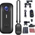 SAR 60,  Wearable Bodycam Action New Camera - Clearance Sale At 60 SAR
