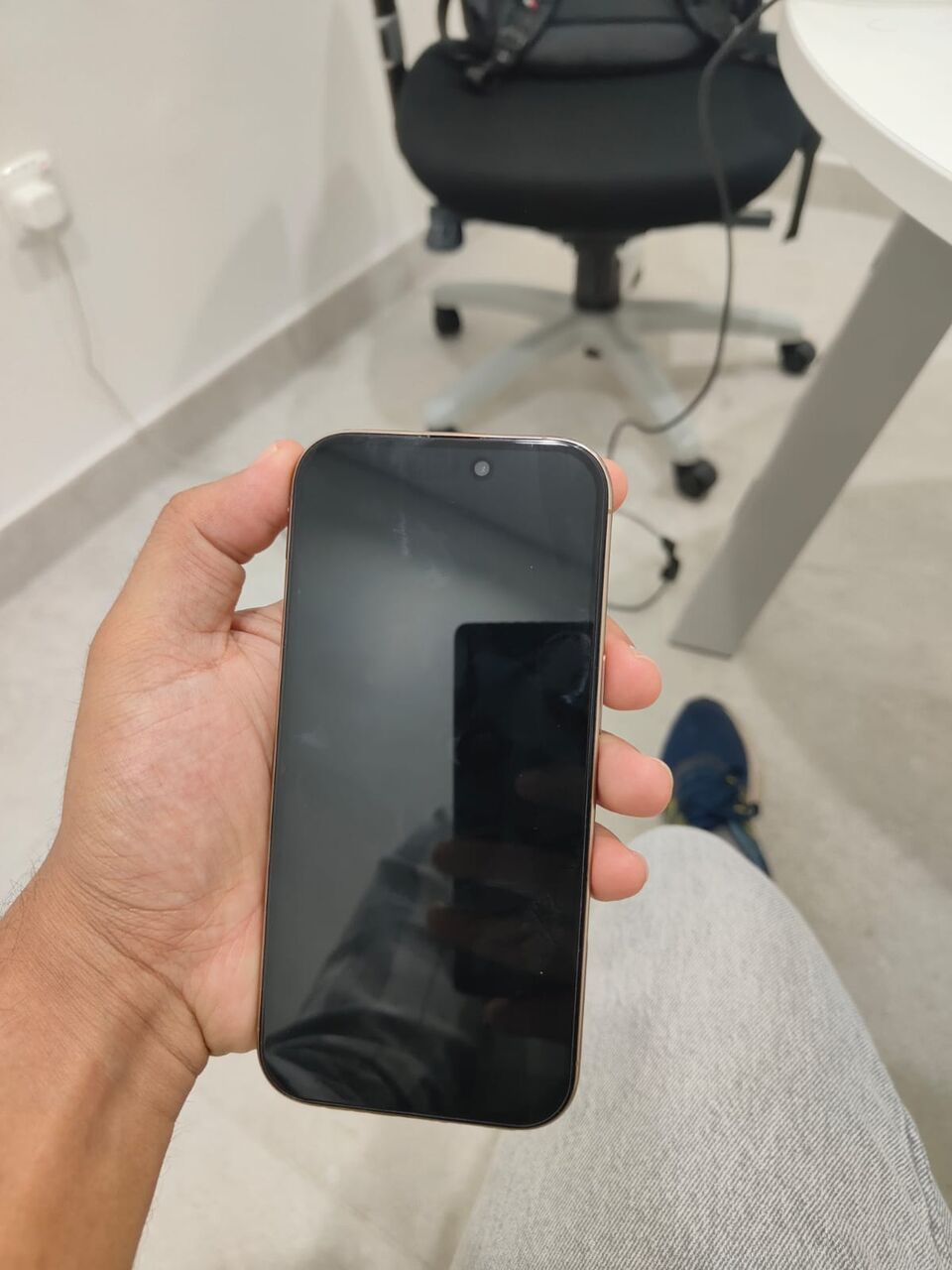 Dammam, Mobile Phones, SAR 3000,  I Phone 16 Pro