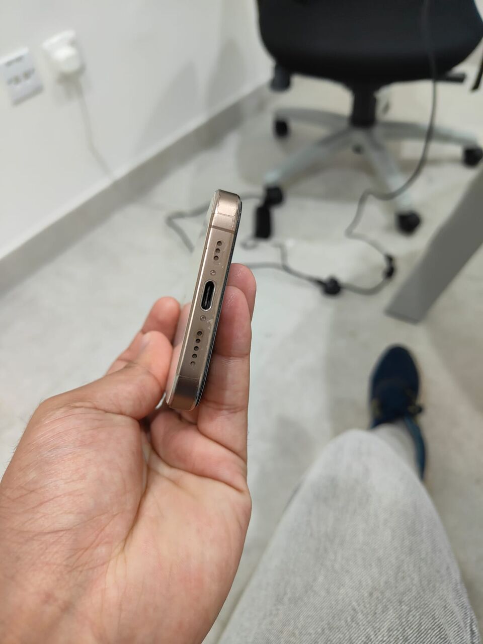 Dammam, Mobile Phones, SAR 3000,  I Phone 16 Pro