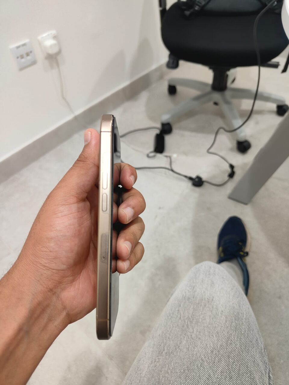 Dammam, Mobile Phones, SAR 3000,  I Phone 16 Pro