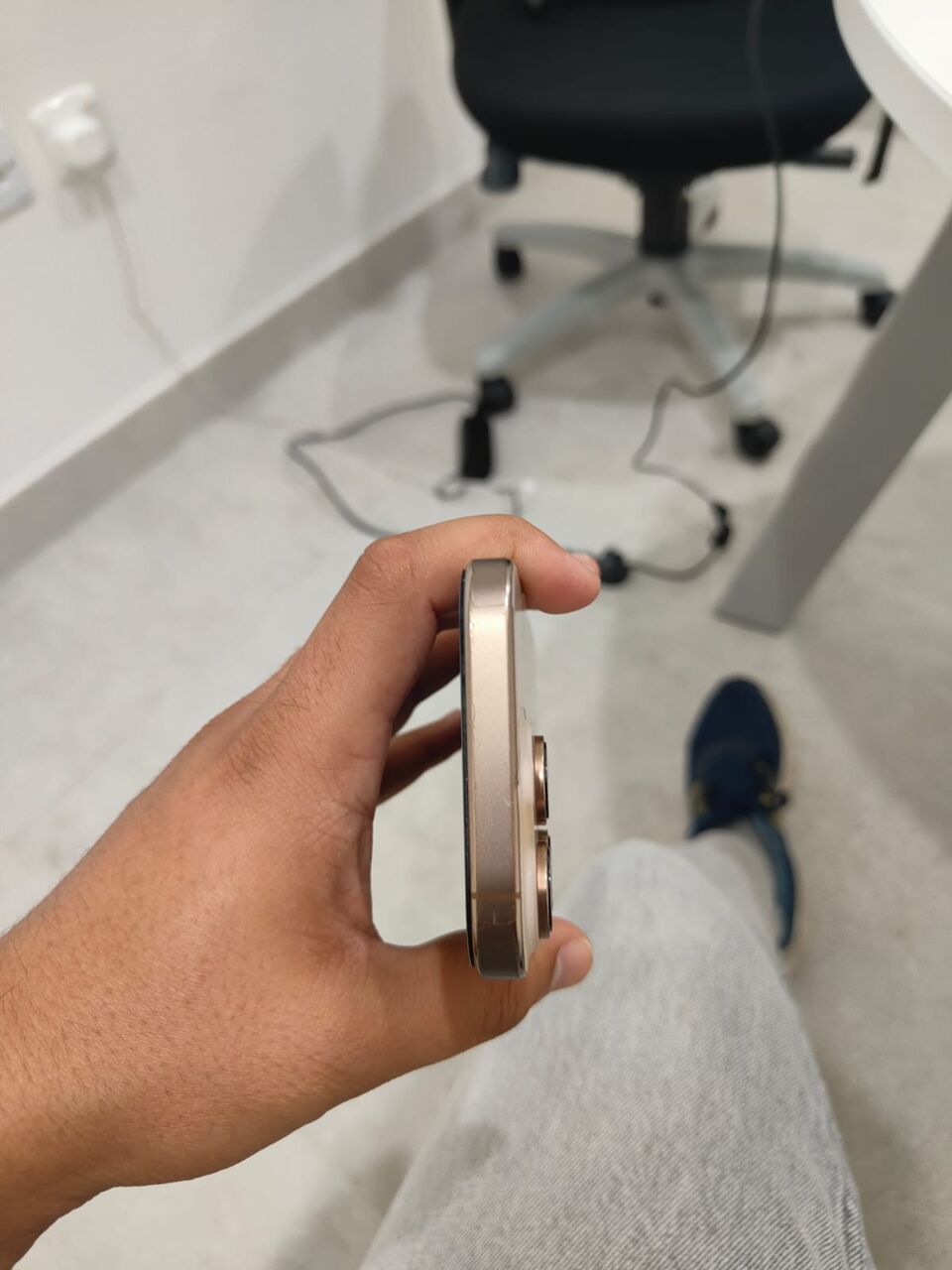 Dammam, Mobile Phones, SAR 3000,  I Phone 16 Pro