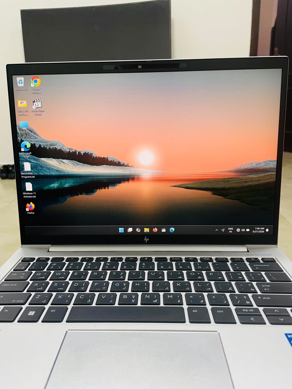 Khobar, Tablet Computers, SAR 2600,  HP-ELITE BOOK 830 G10