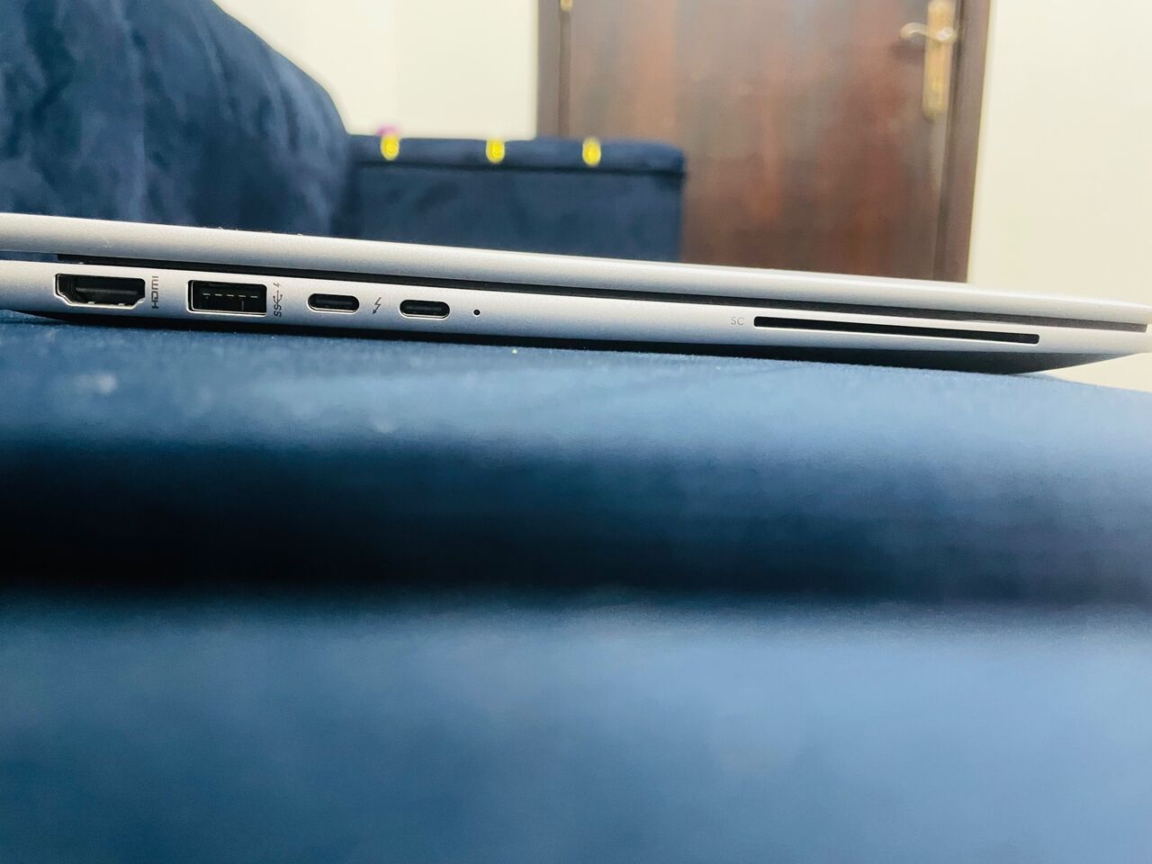 Khobar, Tablet Computers, SAR 2600,  HP-ELITE BOOK 830 G10