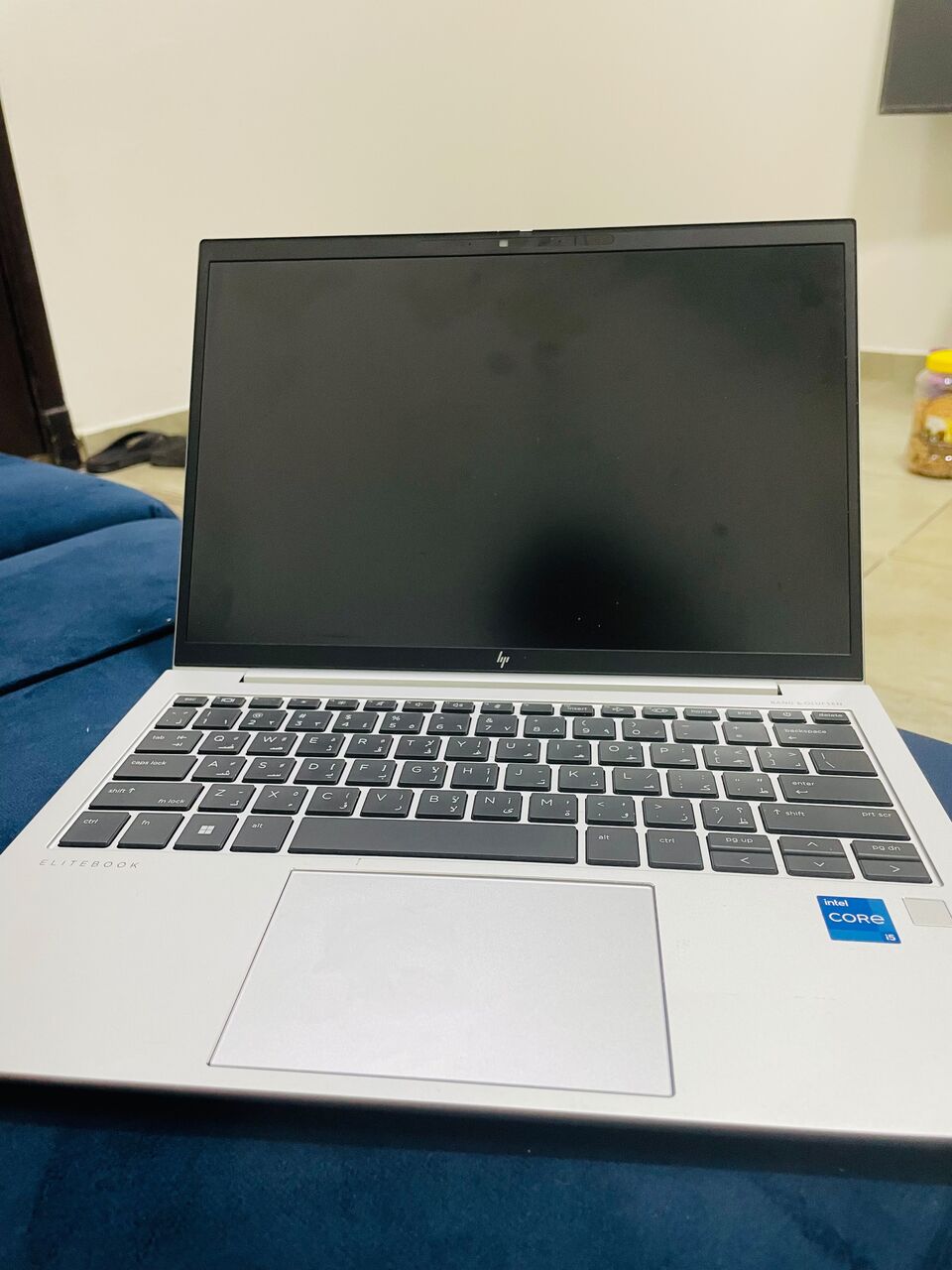 Khobar, Tablet Computers, SAR 2600,  HP-ELITE BOOK 830 G10