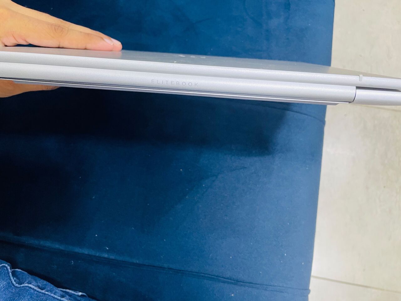 Khobar, Tablet Computers, SAR 2600,  HP-ELITE BOOK 830 G10