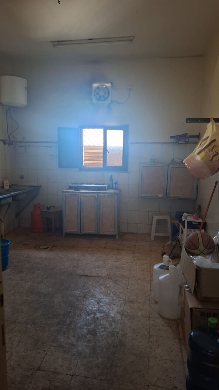 Al Qurayyat, Rooms for Rent, SAR 300/month,  🏠 Executive Bachelor Male Room With Bath For Rent – Al-Qurayyat , Al-Jouf, Aziziah