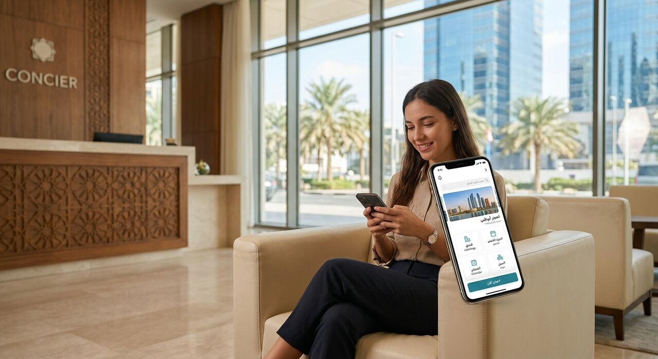 Dubai, Business, Can A Mobile App Development Company In Dubai Reduce Delivery Delays? DeviceBee
