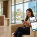Can A Mobile App Development Company In Dubai Reduce Delivery Delays? DeviceBee