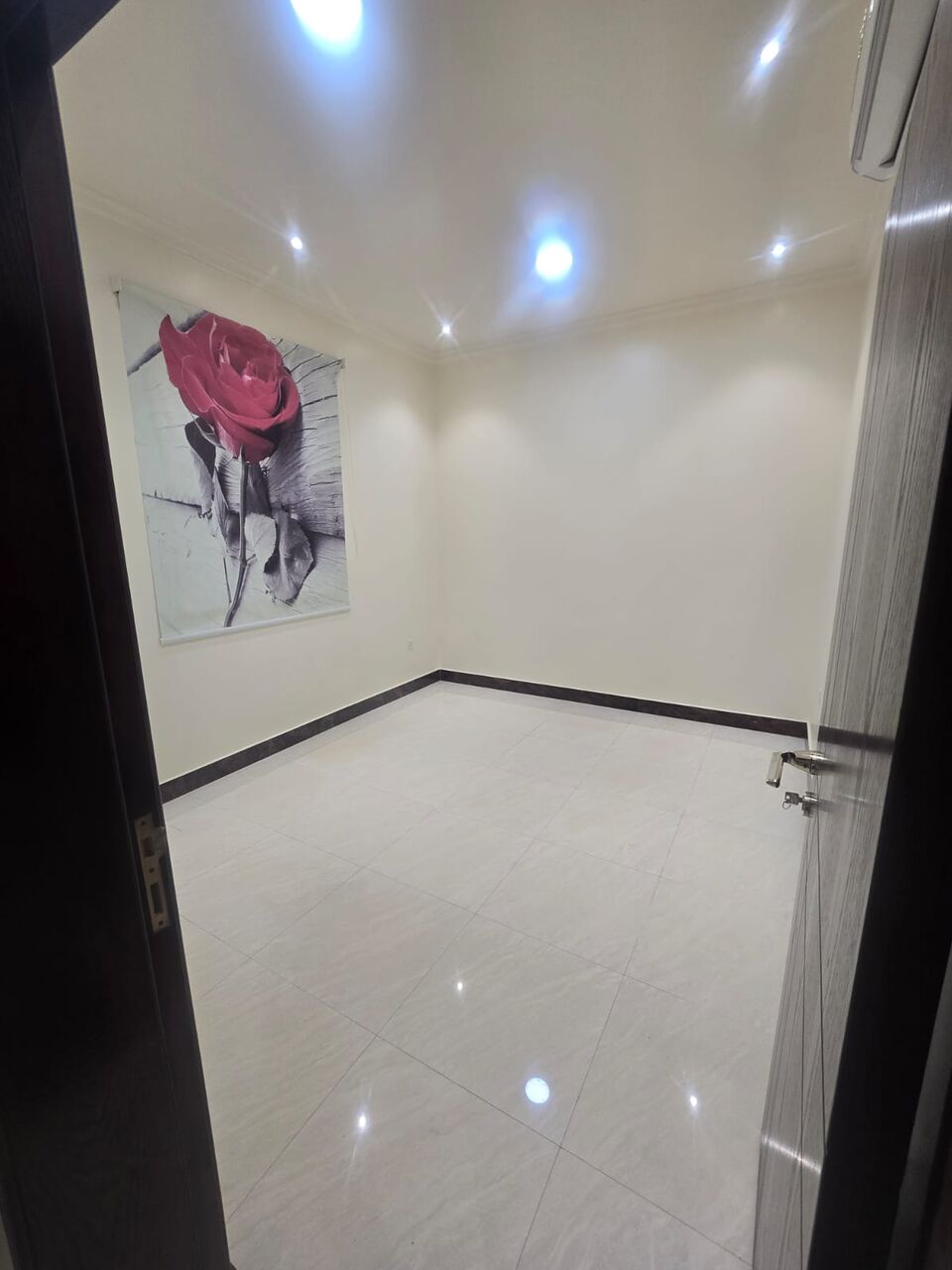 Khobar, Apartments, Flats, Houses & Villas, 2 BR,  FAMILY APARTMENT FOR RENT Layout: 2 Bedrooms + Living Room &bull; 2 Bathrooms &bull; Kitchen &bull; Spl