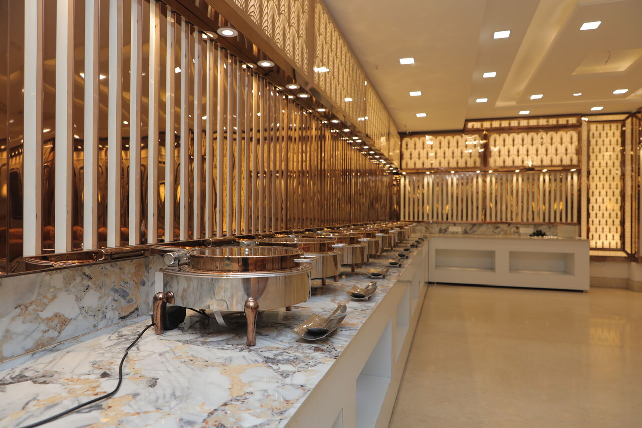 Noida, Travel, Comfortable Hotel Near Noida City Centre
