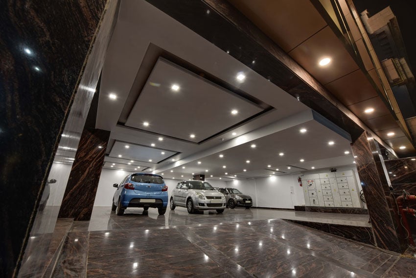 Noida, Travel, Comfortable Hotel Near Noida City Centre