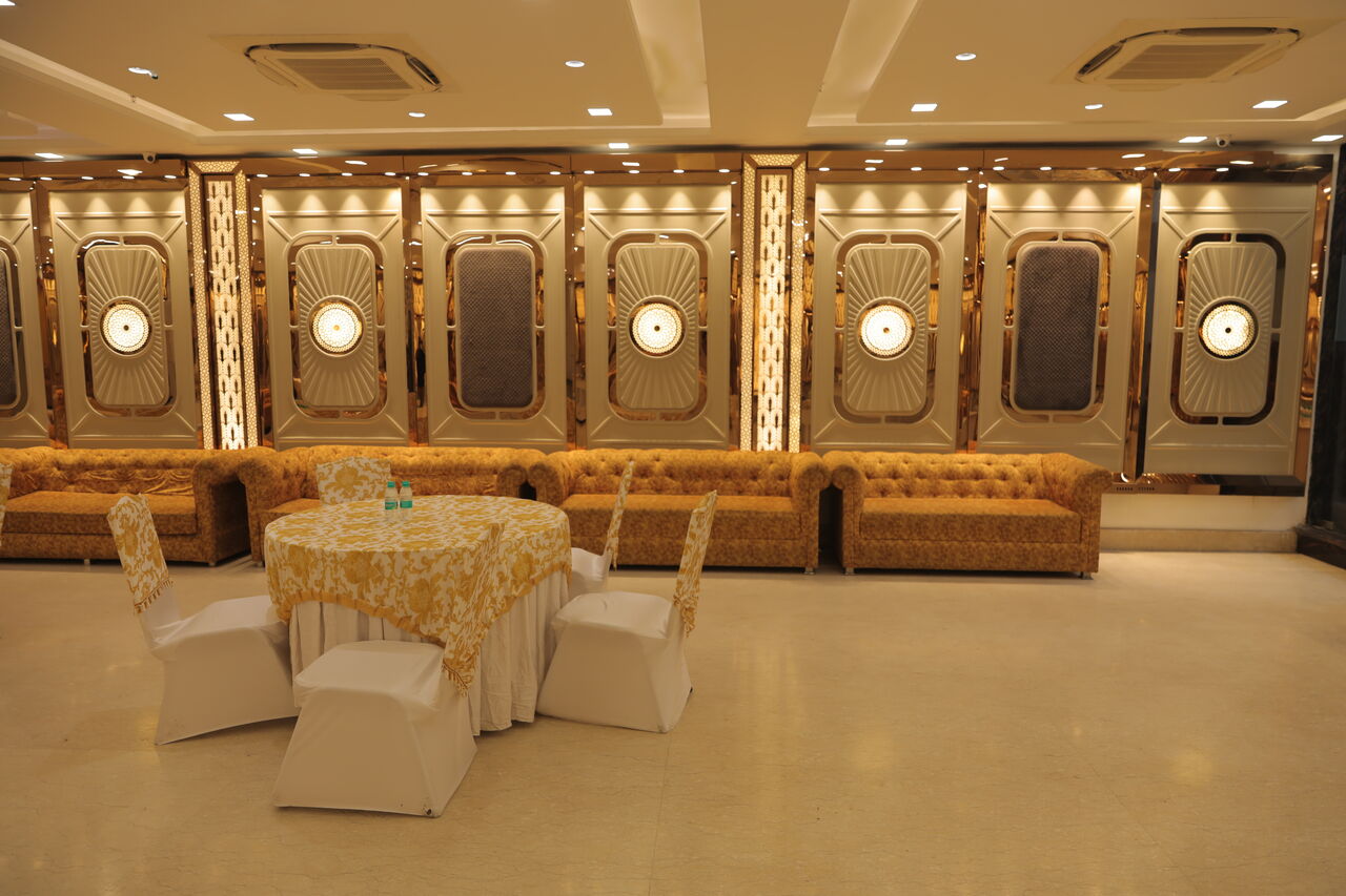 Noida, Travel, Comfortable Hotel Near Noida City Centre