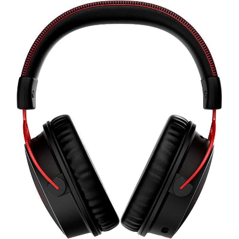 Riyadh, Electronics, SAR 290,  Wireless HyperX Cloud Alpha Gaming Headset - 50 Percent Off