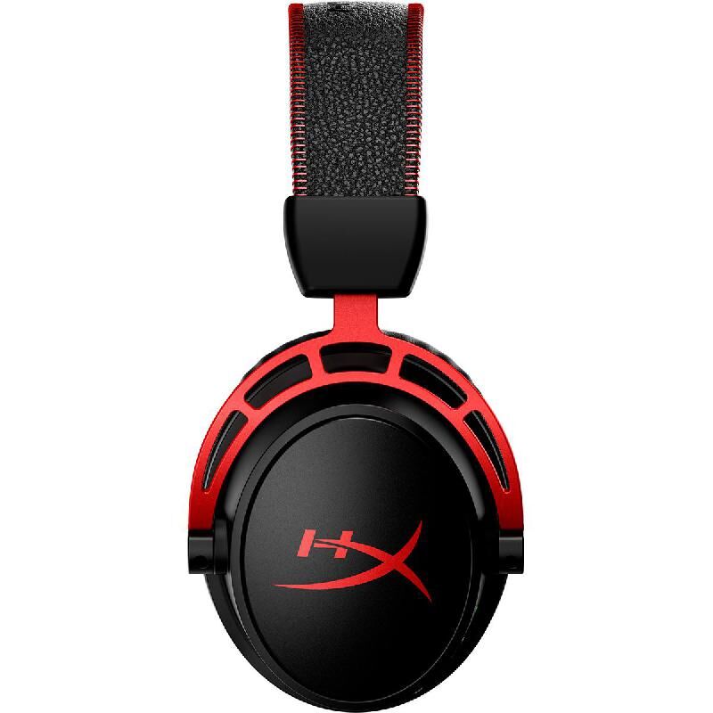 Riyadh, Electronics, SAR 290,  Wireless HyperX Cloud Alpha Gaming Headset - 50 Percent Off