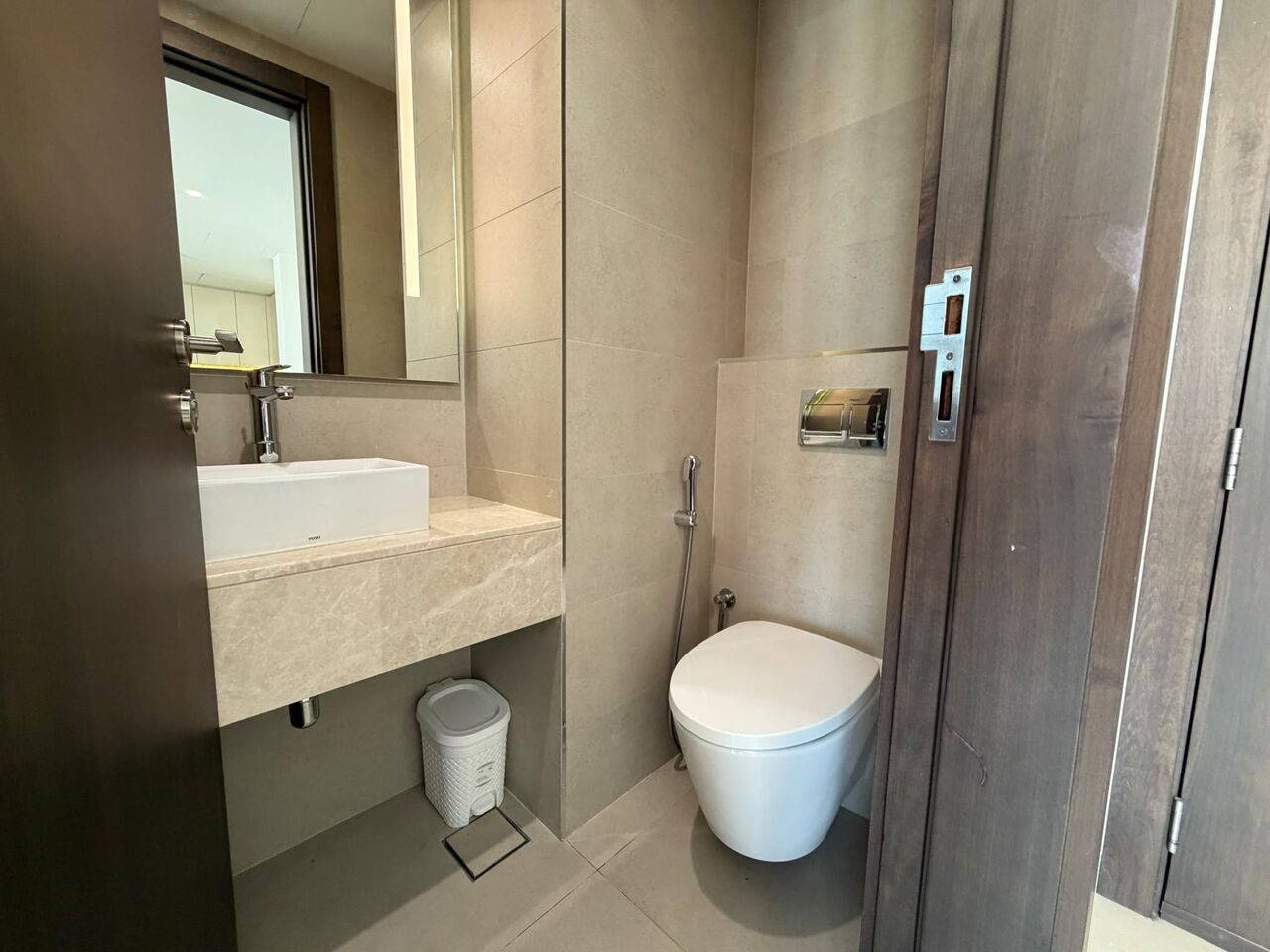 Juffair, Apartments, Flats, Houses & Villas, BHD 350/month,  Furnished,  1 BR,  Apartment For Rent In Juffair | Premium Facilities | EWA Included