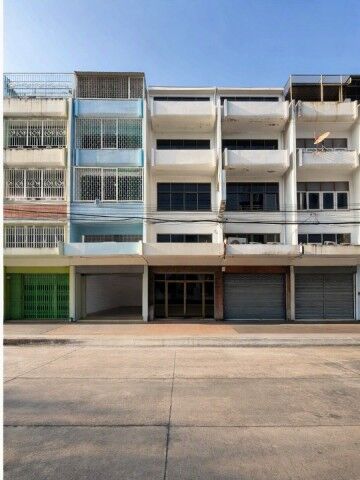 Bangkok, Villas, THB 14999,  12 Sq. Feet,  พื้นที่สำนักงานให้เช่า 2 ชั้น 1 นอน 1 น้