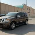 SAR 32000,  Nissan Armada,  2015,  279000 KM,  Fully Loaded