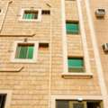 2 BR,  2-Bedroom Apartments For Bachelors - Near Gold Market, Jubail (16 Units)