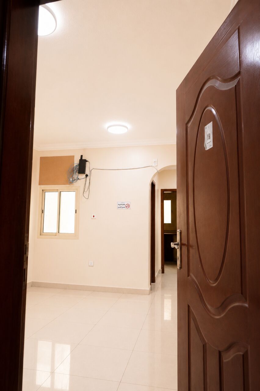 Jubail, Apartments, Flats, Houses & Villas, 2 BR,  2-Bedroom Apartments For Bachelors - Near Gold Market, Jubail (16 Units)