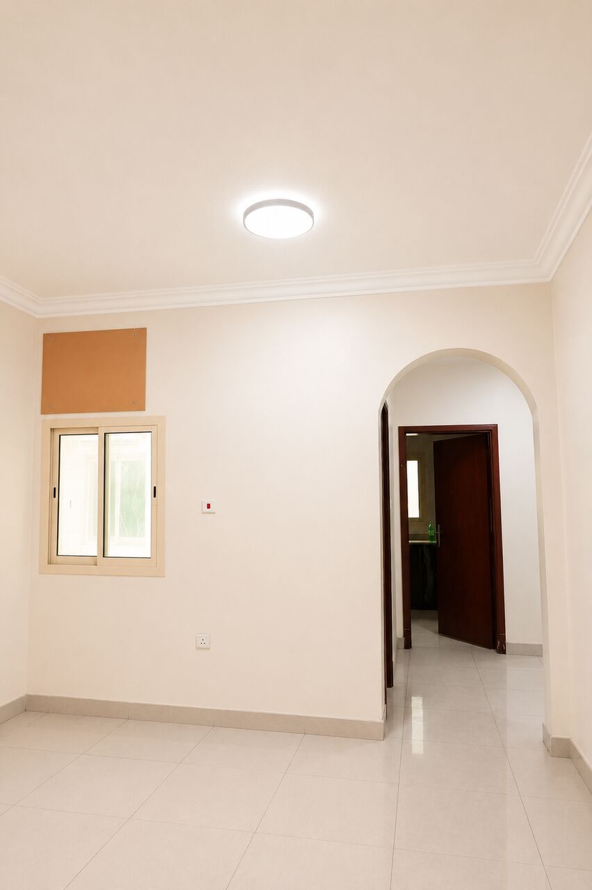 Jubail, Apartments, Flats, Houses & Villas, 2 BR,  2-Bedroom Apartments For Bachelors - Near Gold Market, Jubail (16 Units)