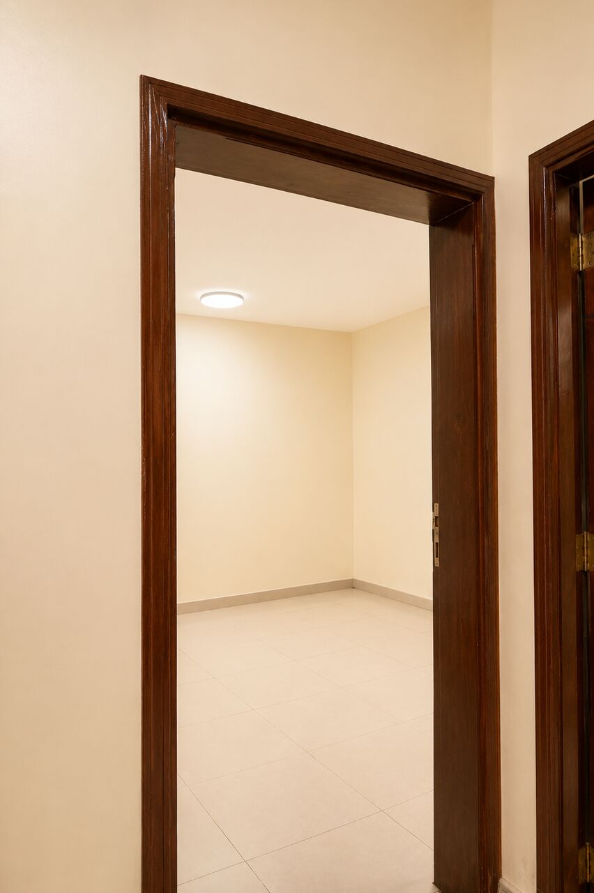 Jubail, Apartments, Flats, Houses & Villas, 2 BR,  2-Bedroom Apartments For Bachelors - Near Gold Market, Jubail (16 Units)