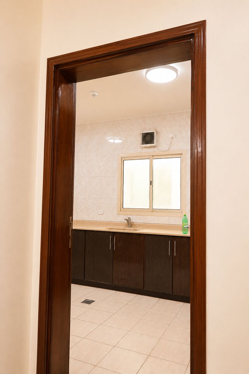 Jubail, Apartments, Flats, Houses & Villas, 2 BR,  2-Bedroom Apartments For Bachelors - Near Gold Market, Jubail (16 Units)