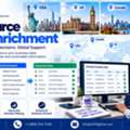 Outsource Data Enrichment For More Valuable Business Records