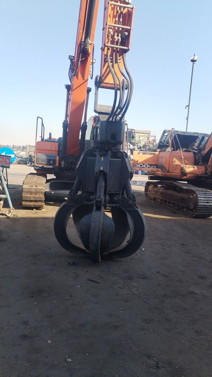 Sulai, Job Seekers, Excavator Operator