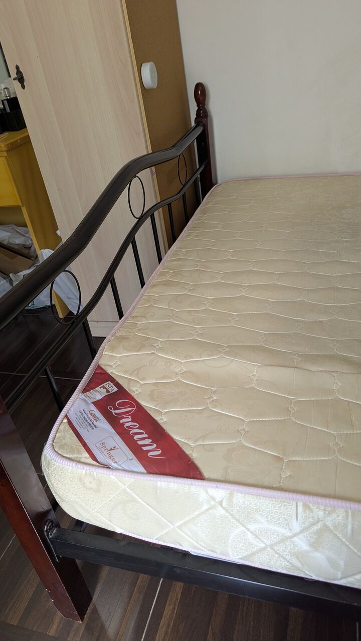 Tubli, Appliances, BHD 20,  Bed For Sale (Urgent Sale)